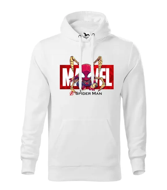 bluza-spiderman-marvel-z-kapturem-l