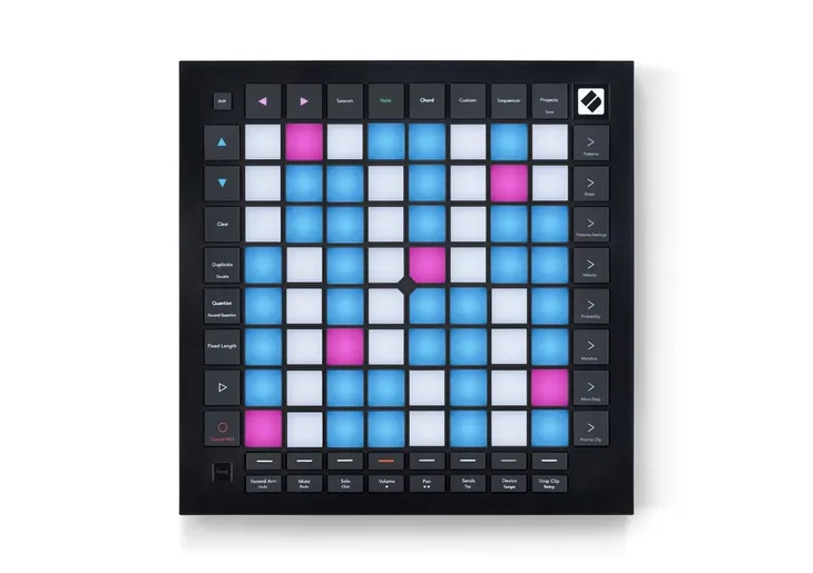 novation-launchpad-pro-mk3-kontroler-ableton-model-launchpad-pro-mk3