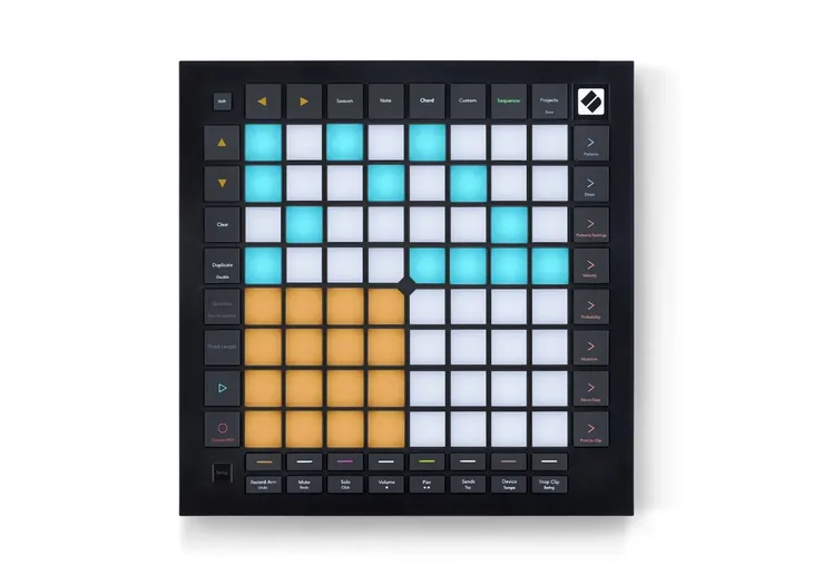 novation-launchpad-pro-mk3-kontroler-ableton-marka-novation