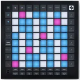novation-launchpad-pro-mk3-kontroler-ableton-rodzaj-klawiatura-sterujaca-stan-nowy