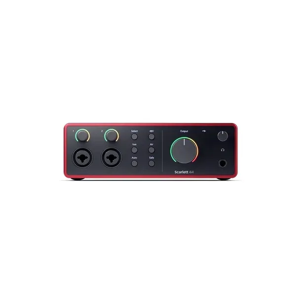 focusrite-scarlett-4i4-4th-gen-interfejs-audio-pakiet-oprogramowania-model-4i4-4th