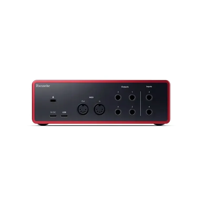 focusrite-scarlett-4i4-4th-gen-interfejs-audio-pakiet-oprogramowania-stan-nowy