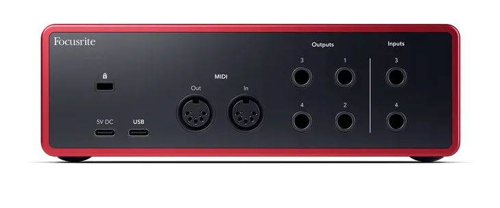 focusrite-scarlett-4i4-4th-gen-interfejs-audio-pakiet-oprogramowania-stan-nowy-marka-focusrite