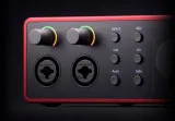 focusrite-scarlett-4i4-4th-gen-interfejs-audio-pakiet-oprogramowania-stan-nowy-kolor-czerwony
