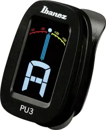 ibanez-pu3-bk-stroik-tuner-chromatyczny-gitara-bas
