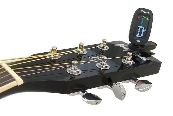 ibanez-pu3-bk-stroik-tuner-chromatyczny-gitara-bas-kod-producenta-pu3-bk