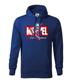 bluza-kapitan-ameryka-marvel-z-kapturem-xl