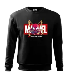 bluza-spiderman-meska-marvel-4xl