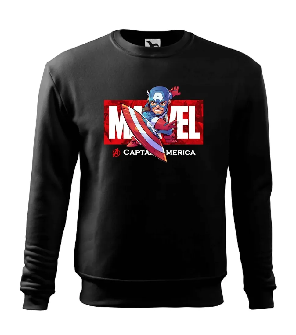 bluza-kapitan-ameryka-marvel-jakosc-l