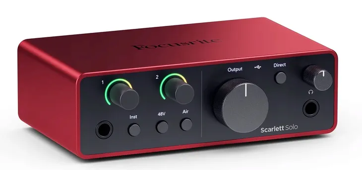 focusrite-scarlett-solo-studio-4th-gen-interfejs-audio-oprogramowanie-kolor-czerwony