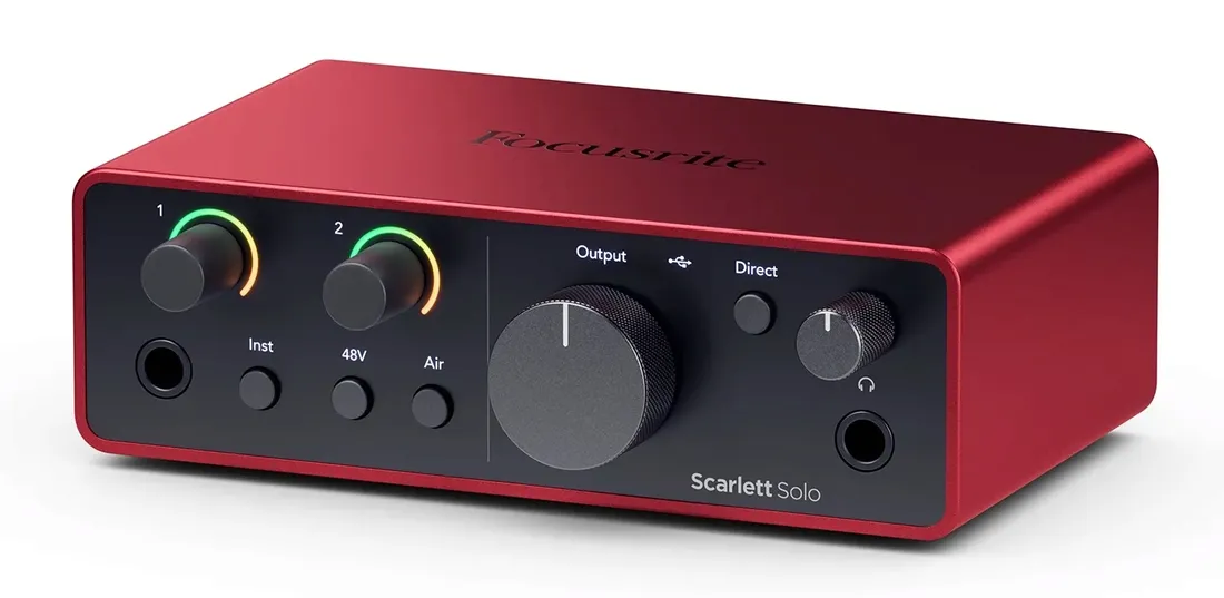 focusrite-scarlett-solo-studio-4th-gen-interfejs-audio-oprogramowanie-stan-nowy