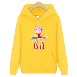 bluza-sonic-x-amy-rose-z-kapturem-14-16-lat-164-cm
