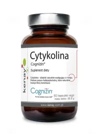 kenay-cytykolina-cognizin-60-kaps-koncentracja-i-pamiec