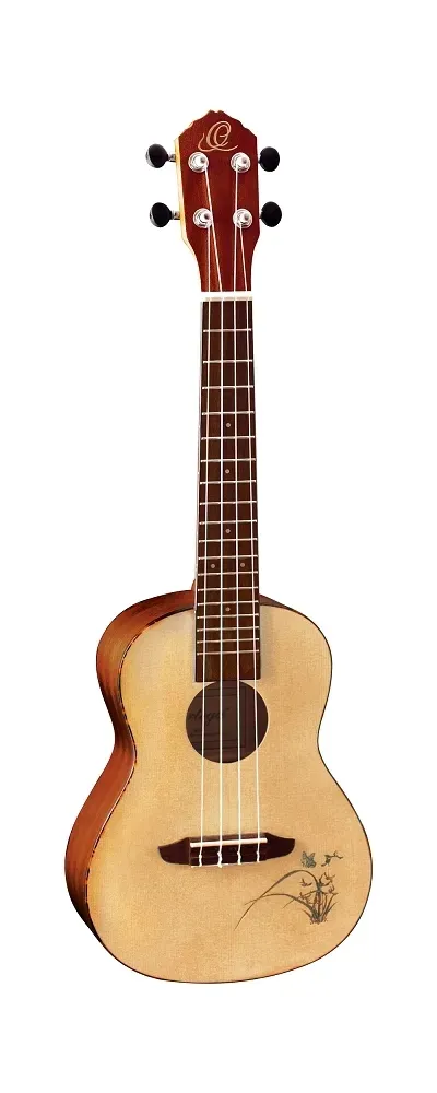 ortega-ru5-ukulele-koncertowe-stan-nowy