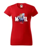 koszulka-marvel-thor-damska-grot-jakosc-s