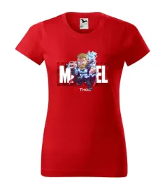 koszulka-marvel-thor-damska-grot-jakosc-s