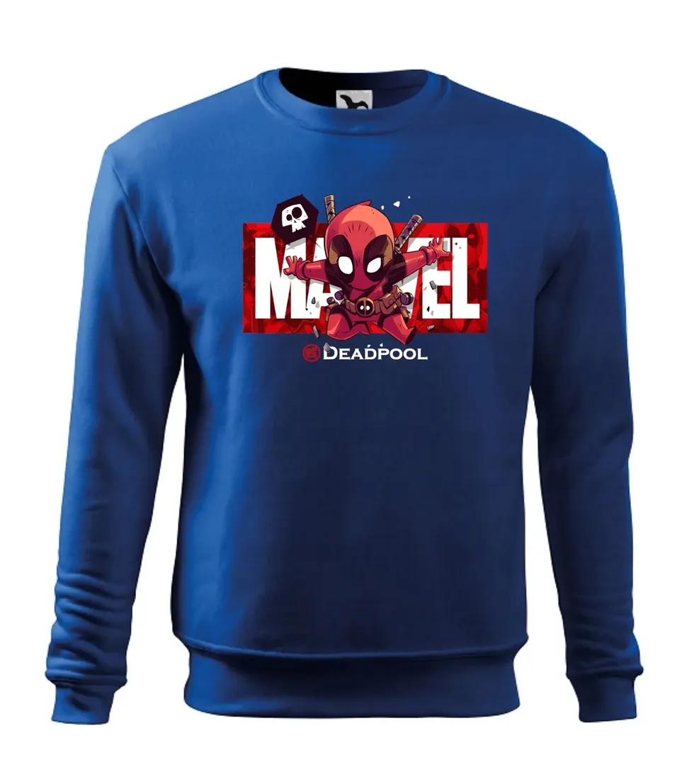 bluza-deadpool-meska-marvel-xl