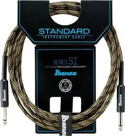 ibanez-si10-cgr-kabel-gitarowy-jack-jack-3m