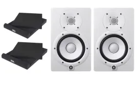 yamaha-hs8-biale-monitory-studyjne-aktywne-pady