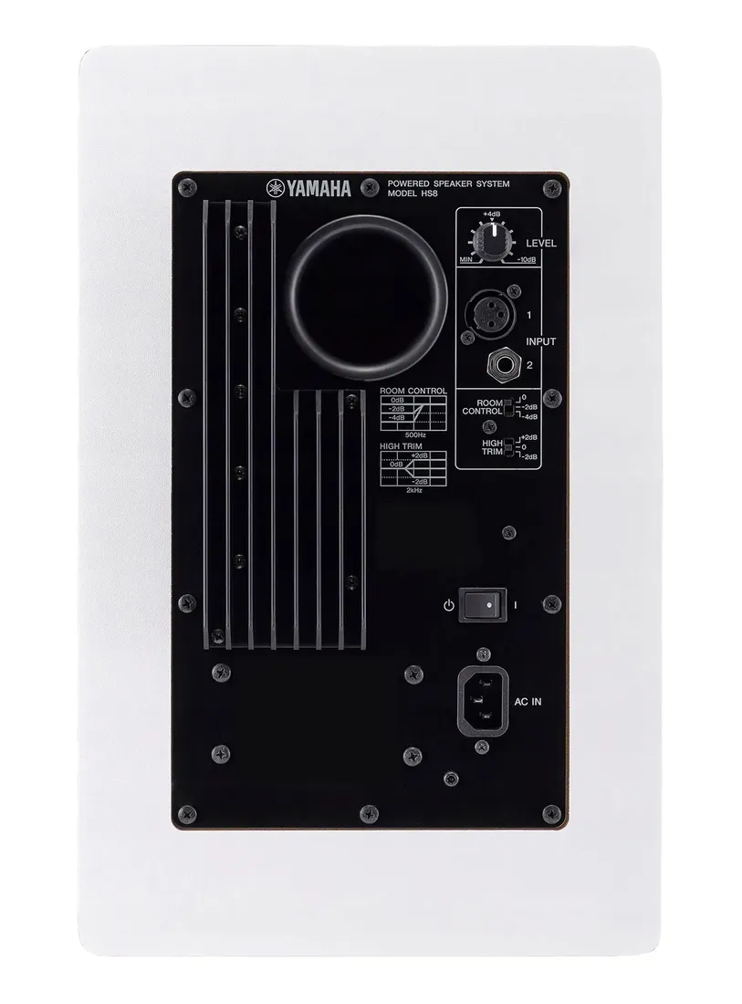 yamaha-hs8-biale-monitory-studyjne-aktywne-pady