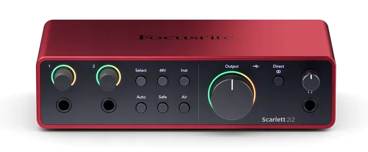 focusrite-scarlett-2i2-studio-4th-gen-interfejs-audio-oprogramowanie-typ-interfejs-audio