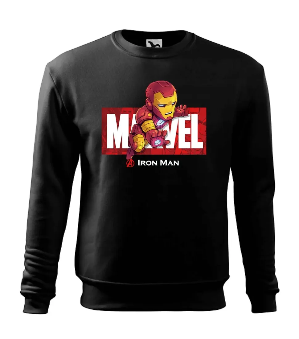 bluza-ironman-meska-marvel-l