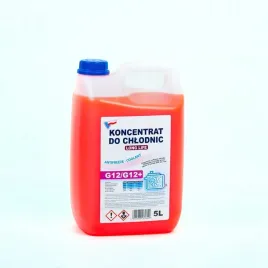 koncentrat-do-chlodnic-g12-antifreeze-5l