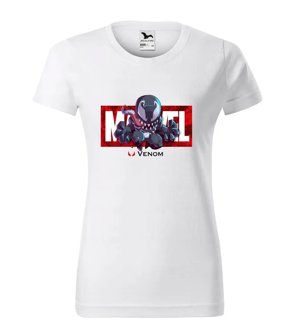 koszulka-marvel-venom-damska-jakosc-s