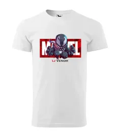 koszulka-marvel-venom-spiderman-meska-l