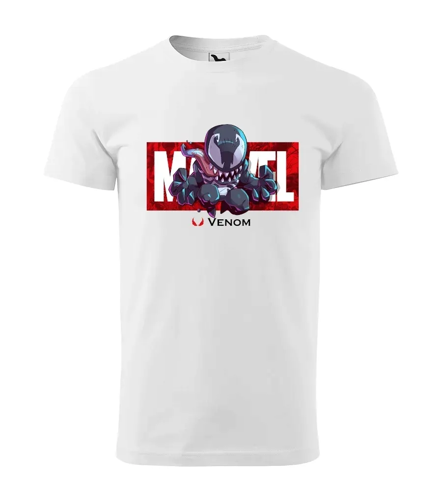 koszulka-marvel-venom-spiderman-meska-l