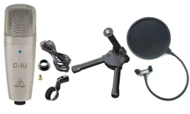 behringer-c1u-mikrofon-pojemnosciowy-usb-set-5