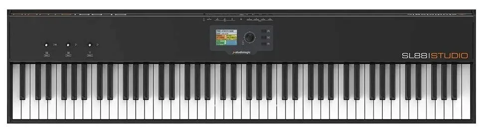 studiologic-sl88-studio-klawiatura-sterujaca
