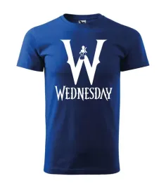 koszulka-wednesday-addams-meska-black-m