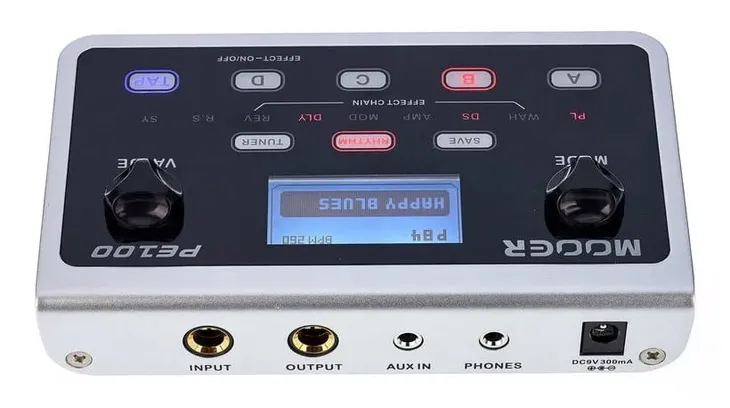 mooer-pe100-multiefekt-procesor-efektow-kod-producenta-pe-100-marka-mooer