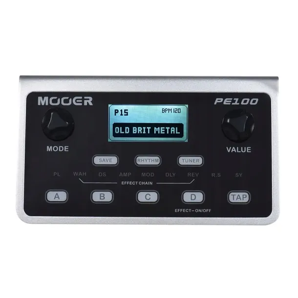 mooer-pe100-multiefekt-procesor-efektow-marka-mooer-kod-producenta-pe-100
