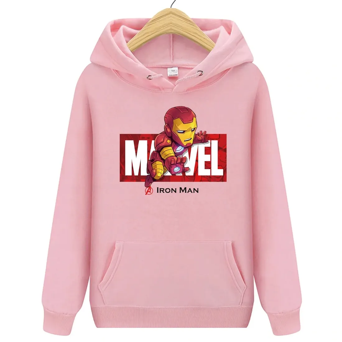 bluza-ironman-damska-marvel-jakosc-m