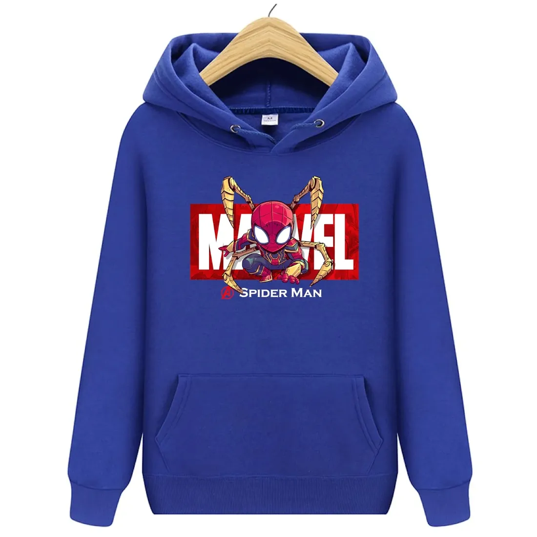 bluza-spiderman-damska-marvel-jakosc-xl