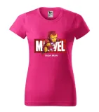 koszulka-marvel-ironman-damska-jakosc-s