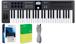arturia-keylab-49-mk3-essential-bk-klawiatura-sterujaca