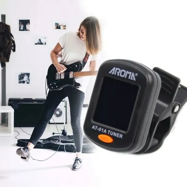 ibanez-pu3-rd-stroik-tuner-chromatyczny-gitara-bas-rodzaj-tuner