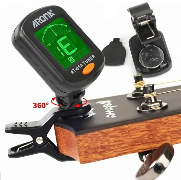 ibanez-pu3-rd-stroik-tuner-chromatyczny-gitara-bas-stan-nowy-rodzaj-tuner