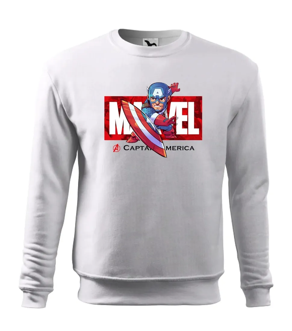 bluza-kapitan-ameryka-marvel-jakosc-l