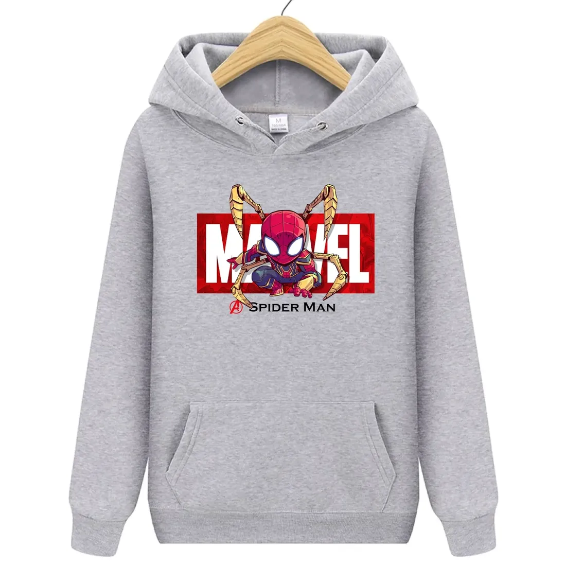 bluza-spiderman-damska-marvel-jakosc-s