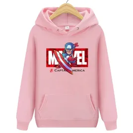 bluza-kapitan-ameryka-damska-marvel-l