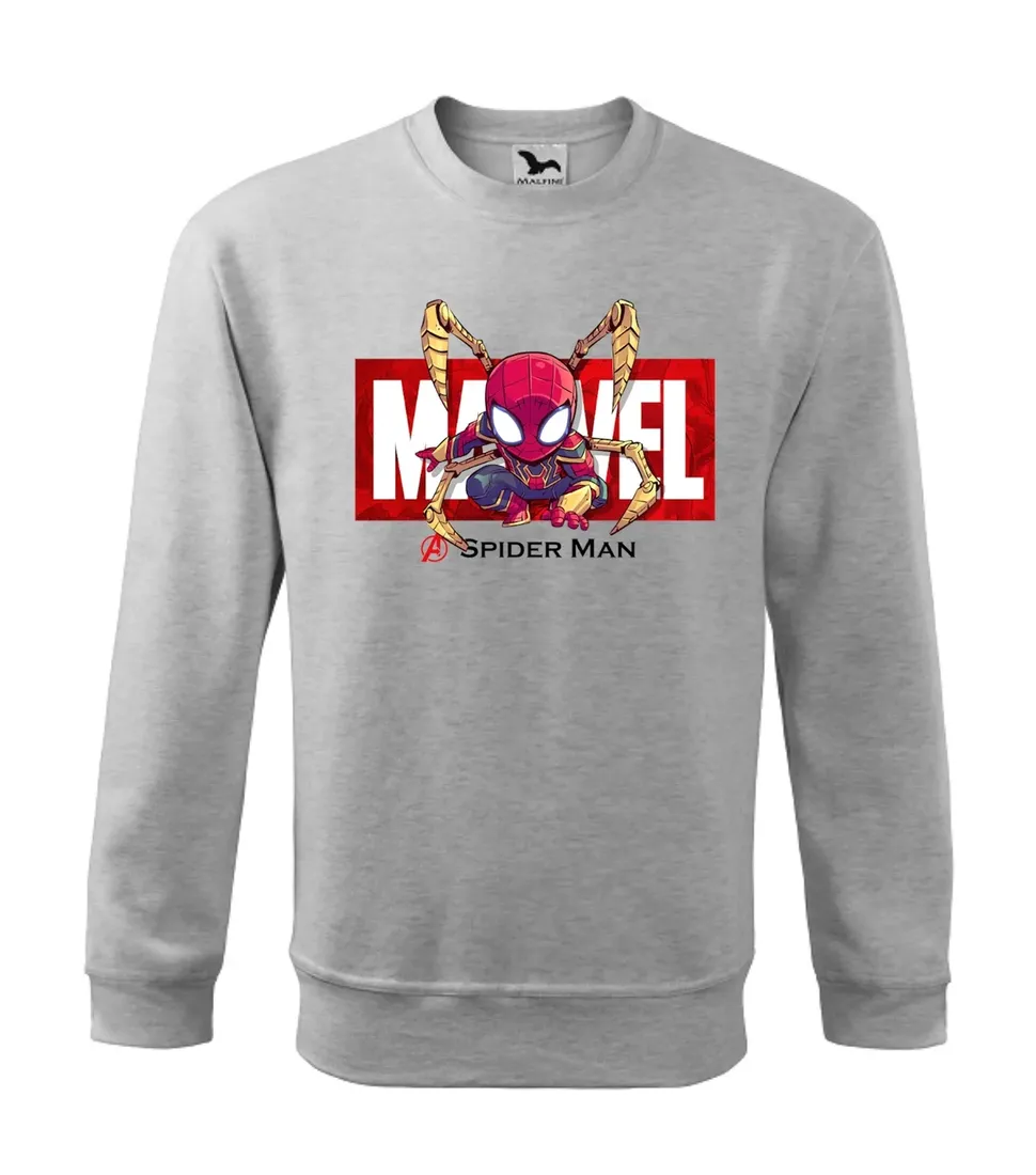 bluza-spiderman-marvel-7-8-lat-134-cm