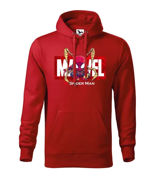 bluza-spiderman-marvel-z-kapturem-xl