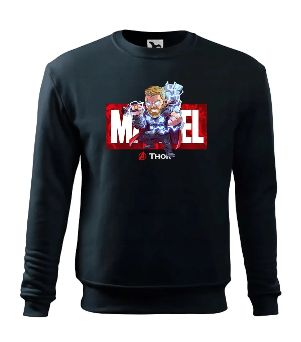bluza-thor-meska-marvel-xl
