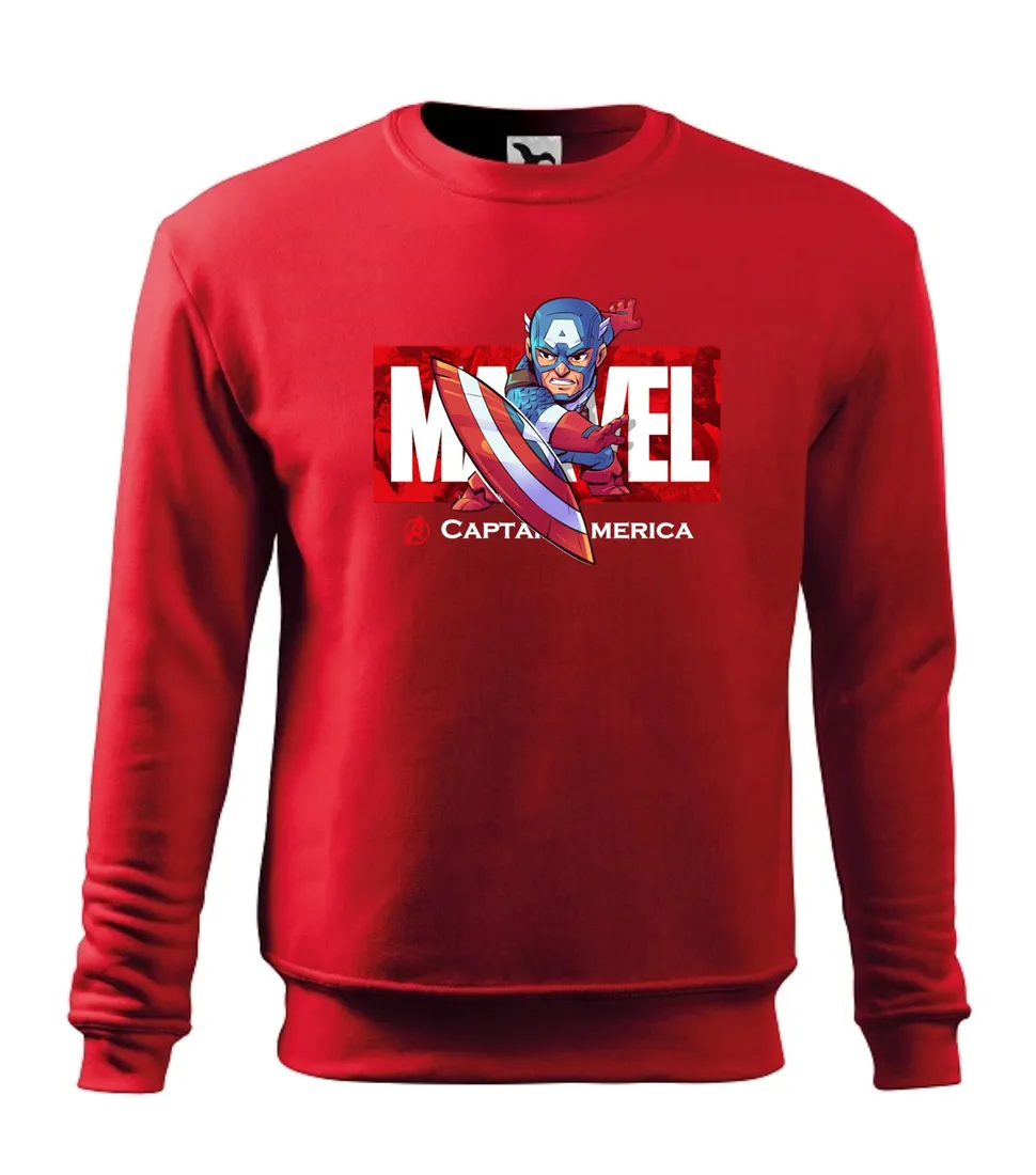bluza-kapitan-ameryka-marvel-jakosc-l