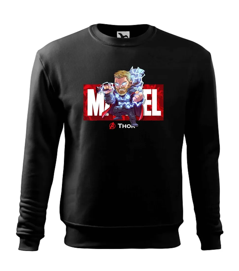 bluza-thor-meska-marvel-4xl
