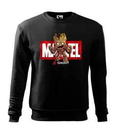 bluza-groot-meska-marvel-l